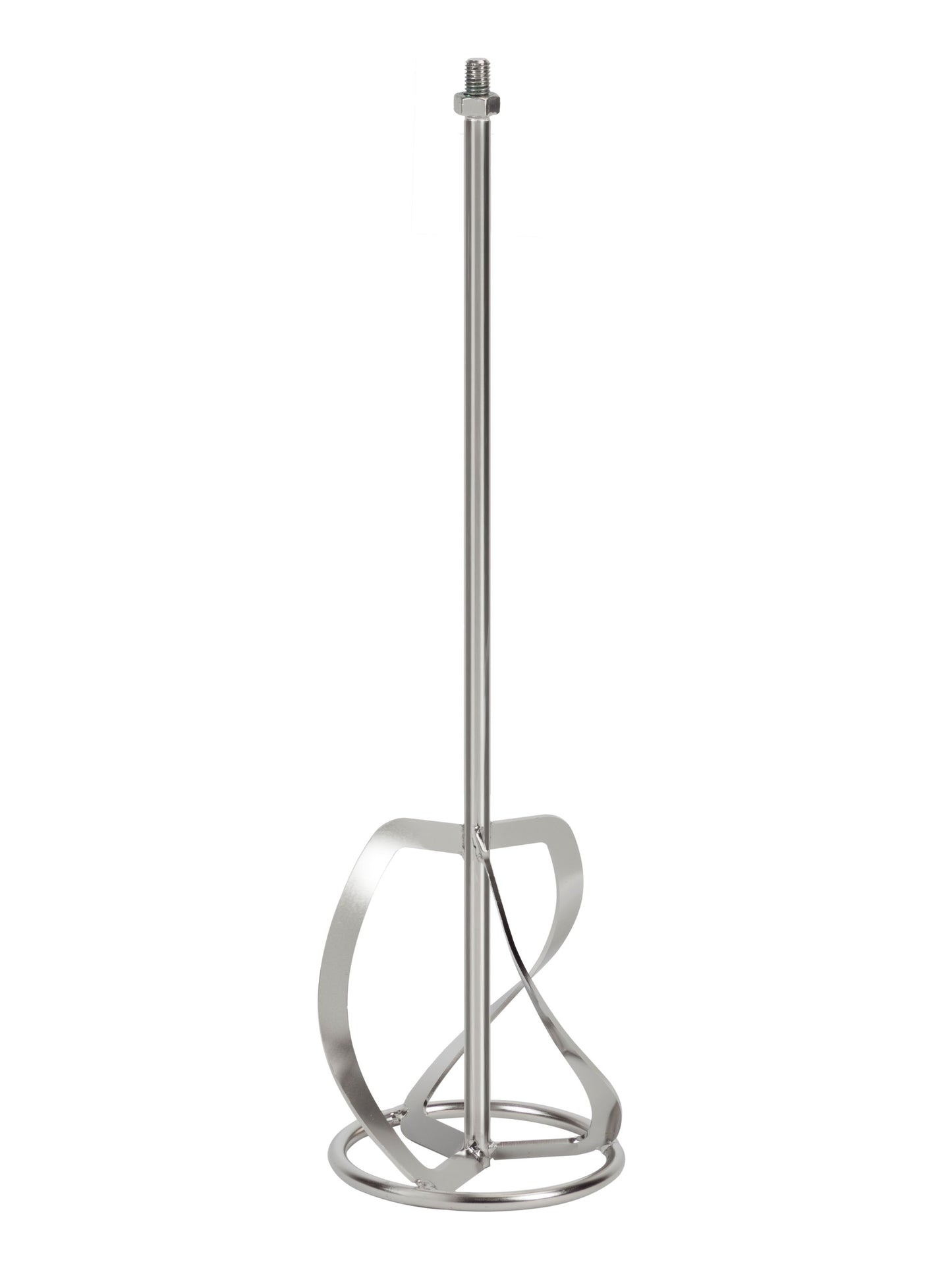 epi MR 3 160 GN Edelstahl V2A lebensmittelecht, Ø160 mm, Schaft M14x2,0