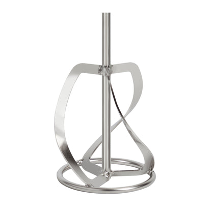 epi MR 3 160 GN Edelstahl V2A lebensmittelecht, Ø160 mm, Schaft M14x2,0