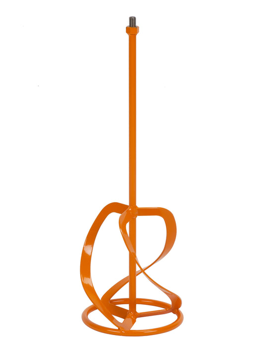 epi MR3 Mörtelrührer, Schaft:M14x2,0, ØRührkorb 180mm, kunststoffbeschichtet - Made in Germany