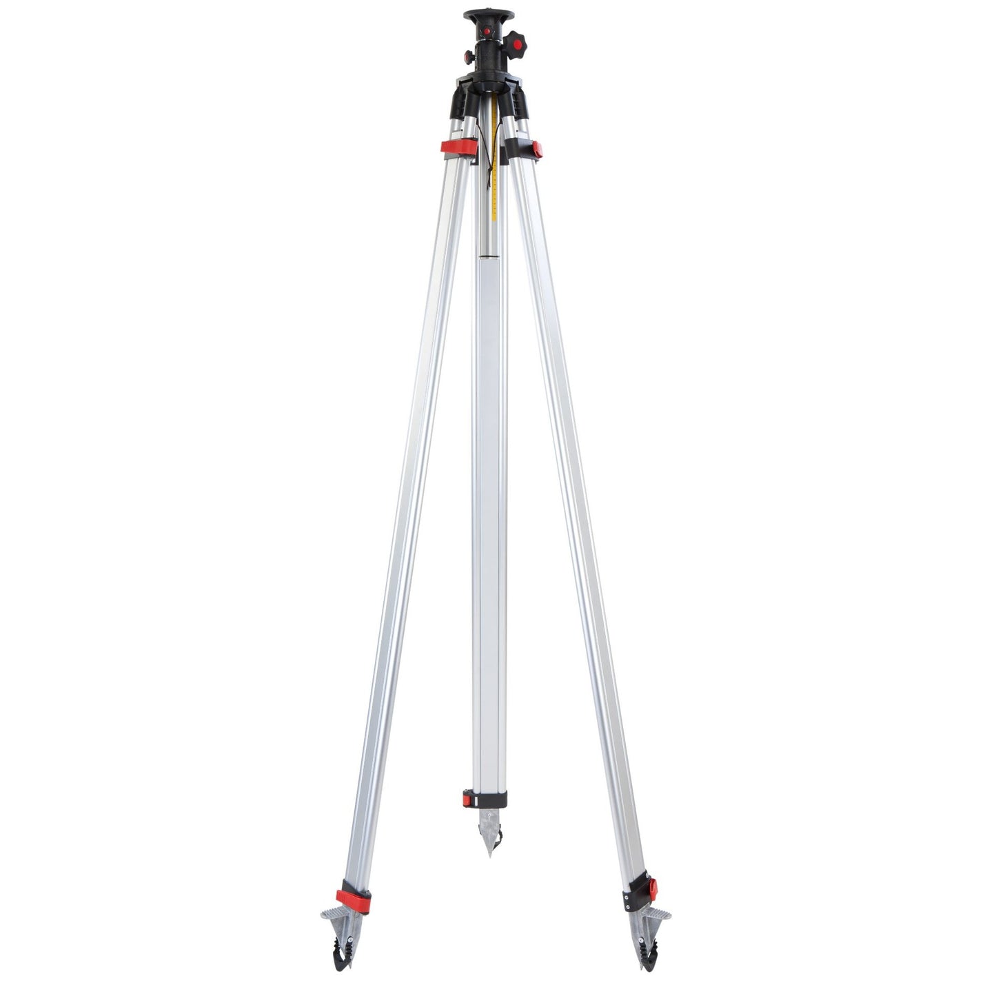 NESTLE Kurbelstativ Aluminium Mittelschwer, Direktantrieb, 200-394cm