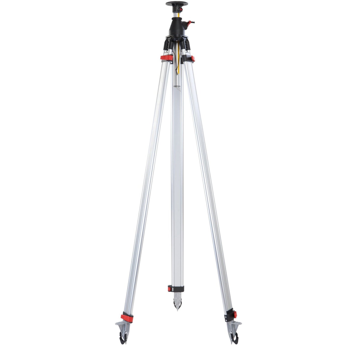 NESTLE Kurbelstativ Aluminium Schwer, selbsthemmend, 200-391cm