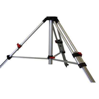 NESTLE Kurbelstativ Aluminium Schwer, selbsthemmend, 85-270cm