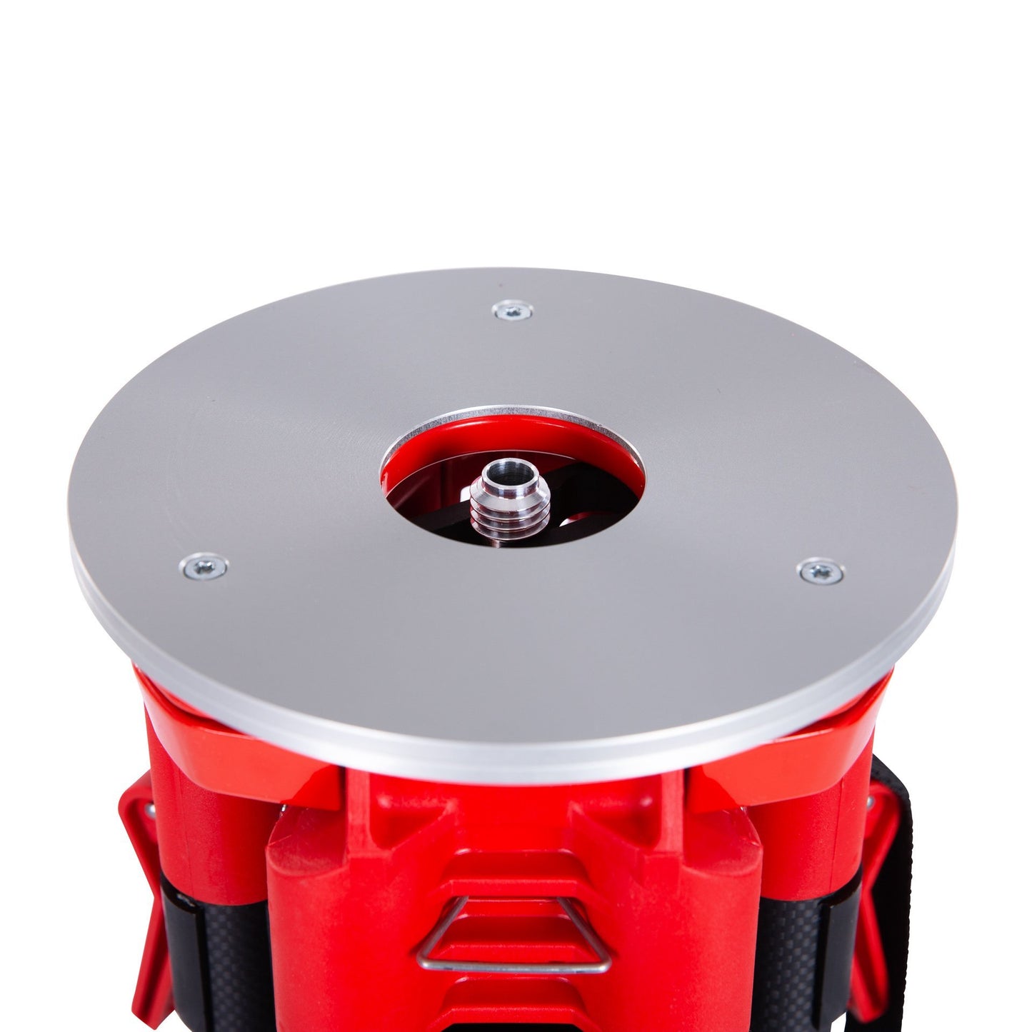 NESTLE Karbonstativ GEO Omega für Totalstationen und Scanner