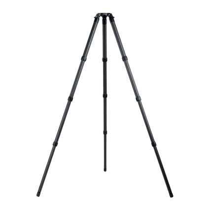 NESTLE Karbonstativ CT-01 Spannzangenklemmung, 5/8"