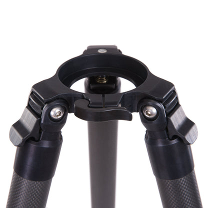 NESTLE Karbonstativ CT-01 Spannzangenklemmung, 5/8"