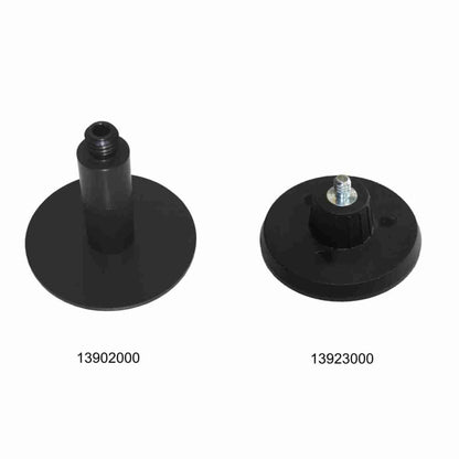 NESTLE Stativadapter 5/8'' zu 1/4''