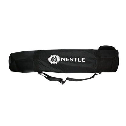 NESTLE Stativtasche mit Reißverschluss und Tragegurt