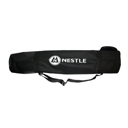 NESTLE Stativtasche mit Reißverschluss und Tragegurt