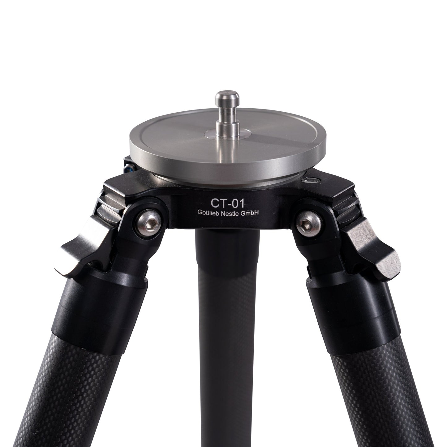 NESTLE CT-01 Instrumentadapter - Zapfen Trimble X7
