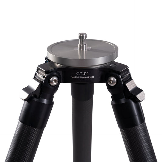 NESTLE CT-01 Instrumentadapter - Zapfen Trimble X7