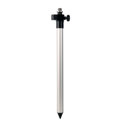 NESTLE MIDI-Prismenstab, stoßgedämpft, 50-80 cm, mit 5/8" Anschluss