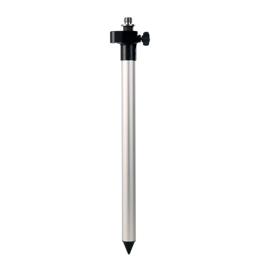 NESTLE MIDI-Prismenstab, stoßgedämpft, 50-80 cm, mit 5/8" Anschluss