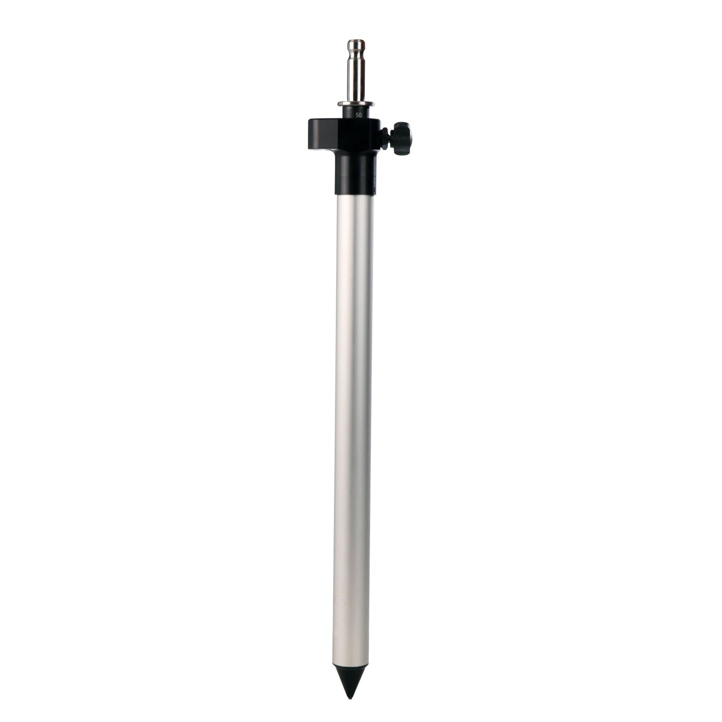 NESTLE MIDI-Prismenstab, stoßgedämpft, 50-80 cm, Wild-Anschluss