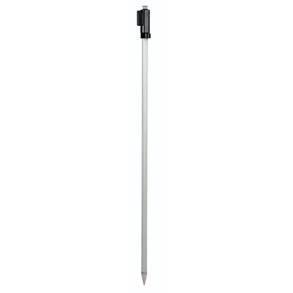 NESTLE Prismenstab PA-3-D mit Druckklemmung, 130-215 cm