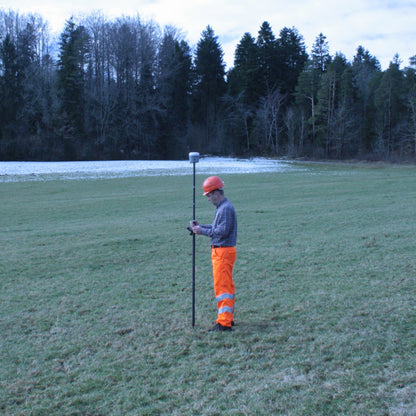 NESTLE GNSS Stab Karbon PG-5
