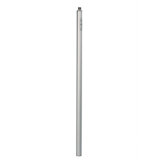 NESTLE Verlängerung für Prismenstab, 5/8 Zoll Anschlussgewinde, 50 cm