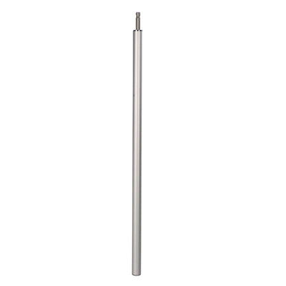 NESTLE Verlängerung für Prismenstab, Leica/WILD-Anschluss, 50 cm
