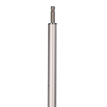 NESTLE Verlängerung für Prismenstab, Leica/WILD-Anschluss, 50 cm