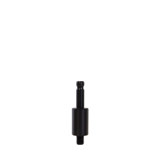 NESTLE Prismenadapter, LEICA Steckzapfen