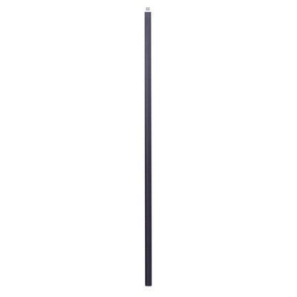 NESTLE Verlängerung für Prismenstab 5/8" - 5/8", 100 cm, Karbon