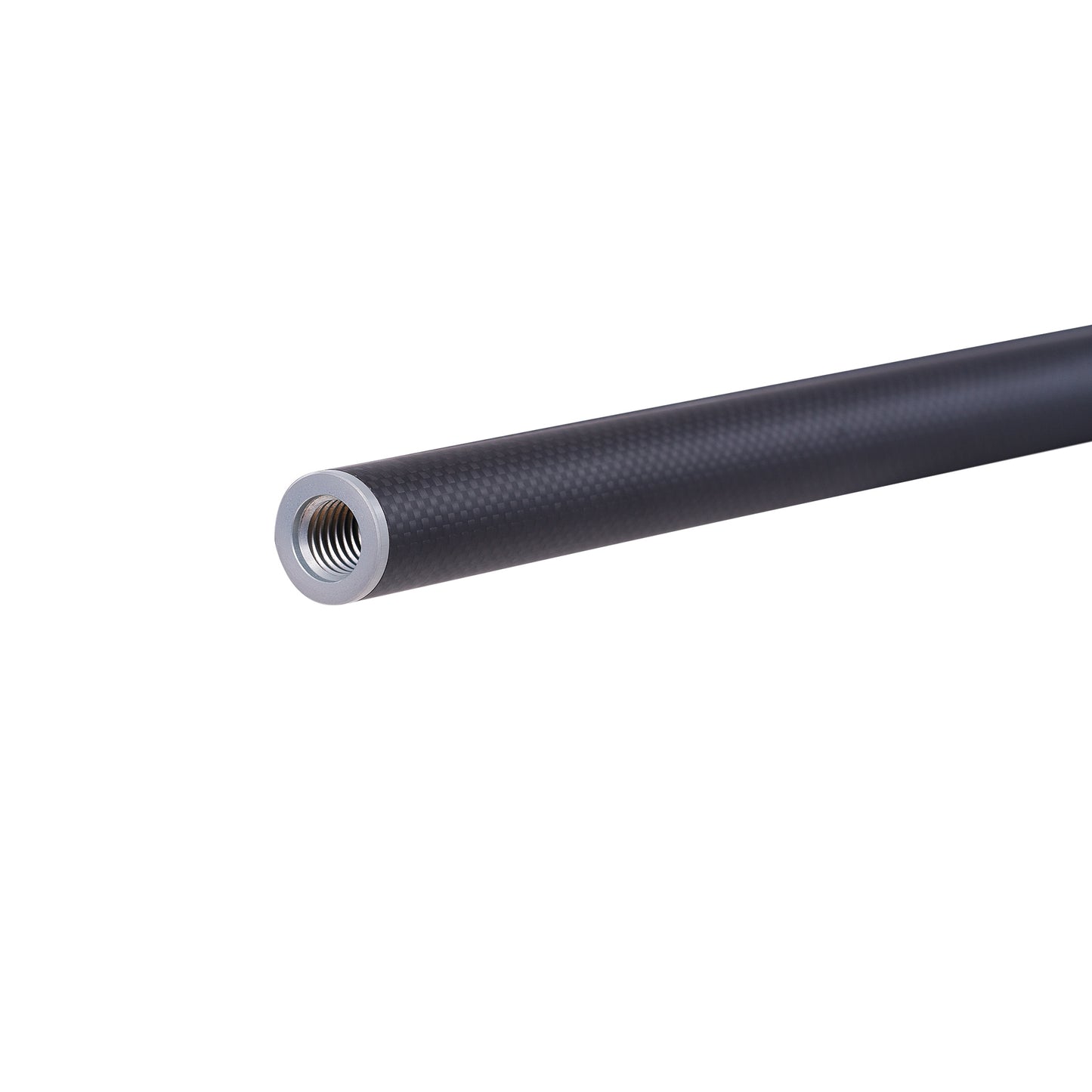 NESTLE Verlängerung für Prismenstab 5/8" - 5/8", 100 cm, Karbon