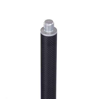 NESTLE Verlängerung für Prismenstab 5/8" - 5/8", 100 cm, Karbon