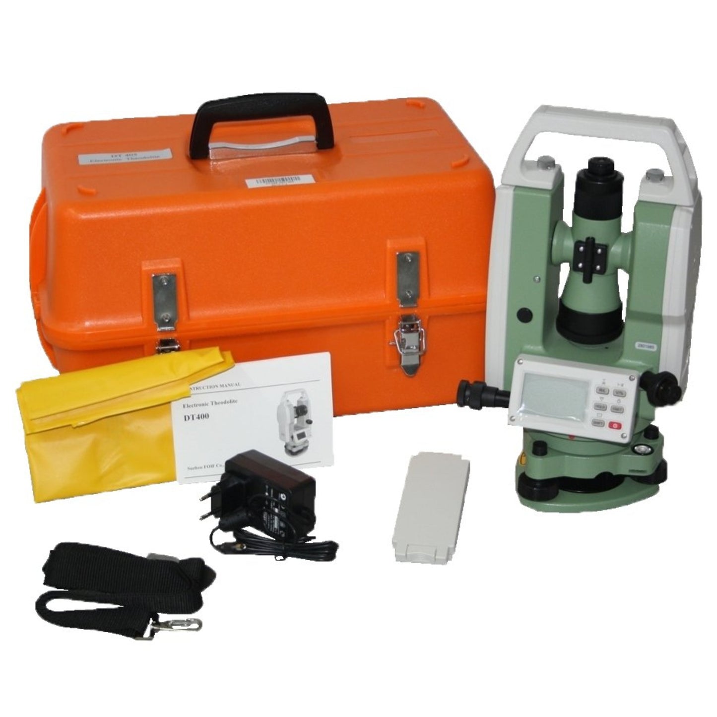 NESTLE DT-405 Theodolit Elektronischer Theodolit