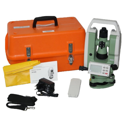 NESTLE DT-405 Theodolit Elektronischer Theodolit