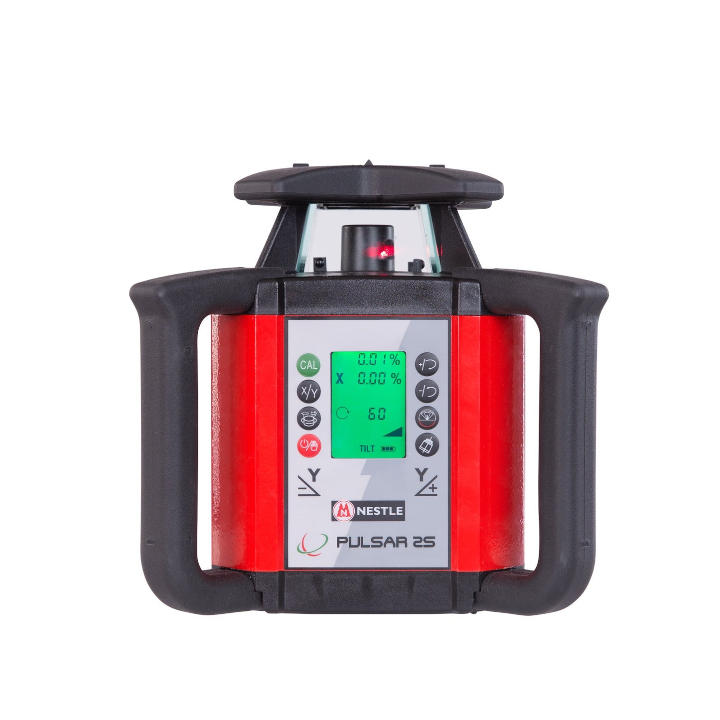 NESTLE PULSAR 2S