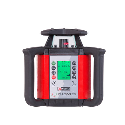 NESTLE PULSAR 2S