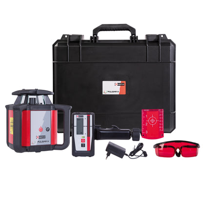NESTLE PULSAR H Set