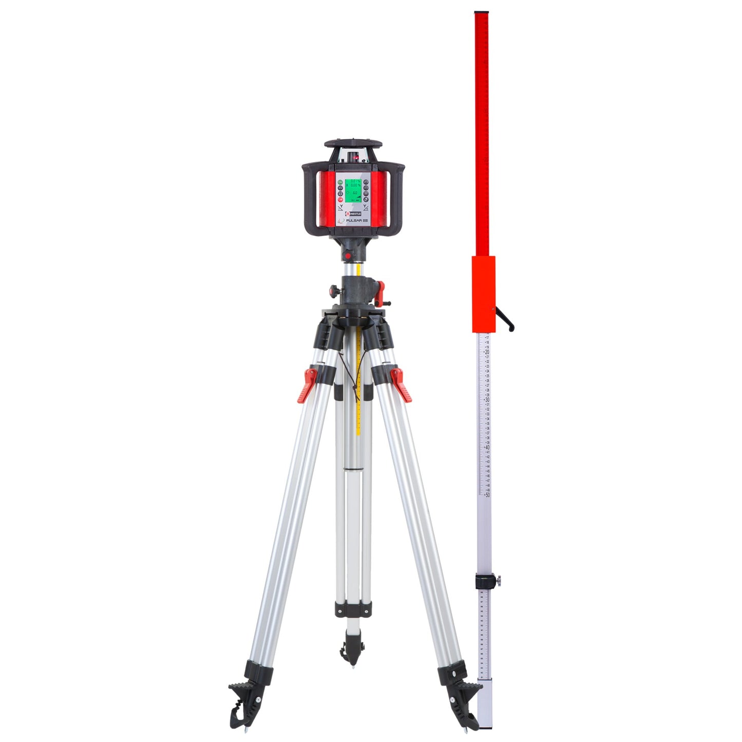 NESTLE PULSAR 2S SET