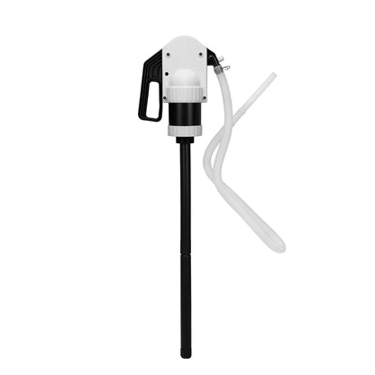 Pressol Fasspumpe-PP-FKM, SRL 1000-50 l/min-Adapter G2'' + M56x4