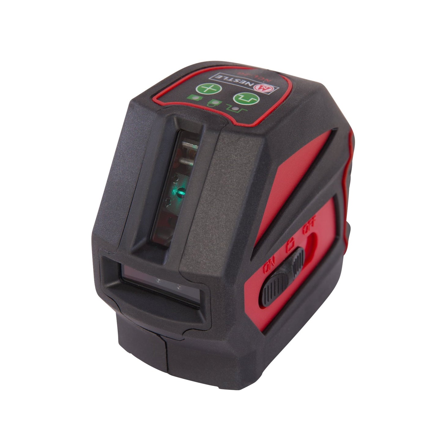NESTLE Kreuzlinienlaser NCL-2G