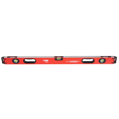 NESTLE Profi-Handwerkerwasserwaage Zeus, 100 cm
