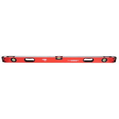 NESTLE Profi-Handwerkerwasserwaage Zeus, 120 cm