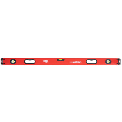 NESTLE Profi-Handwerkerwasserwaage Zeus, 120 cm