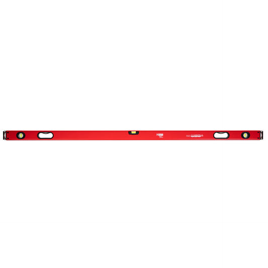 NESTLE Profi-Handwerkerwasserwaage Zeus, 180 cm