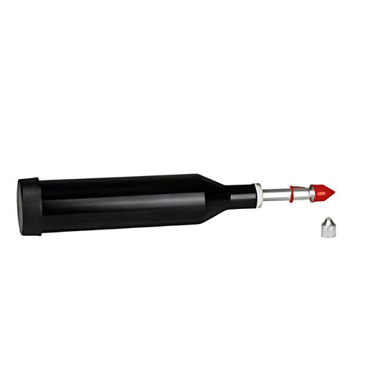 Pressol Stoßpresse für Öl 150ml , 	Stahl, pulverbeschichtet