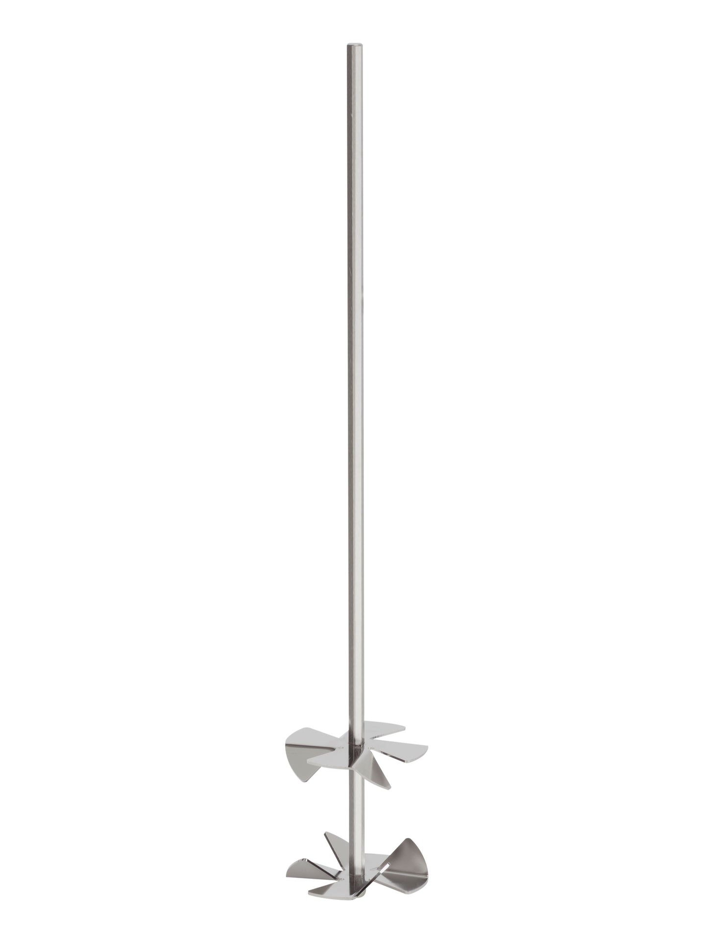 epi Edelstahlrührer MR8, ØSchaft:10 mm, ØRührkorb 100mm, V2A - Made in Germany