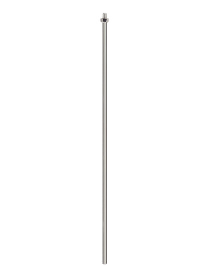 epi Rührwelle VarioFix Edelstahl V2A Ø 14 mm, Gewinde: M14x2,0, 750 mm lang