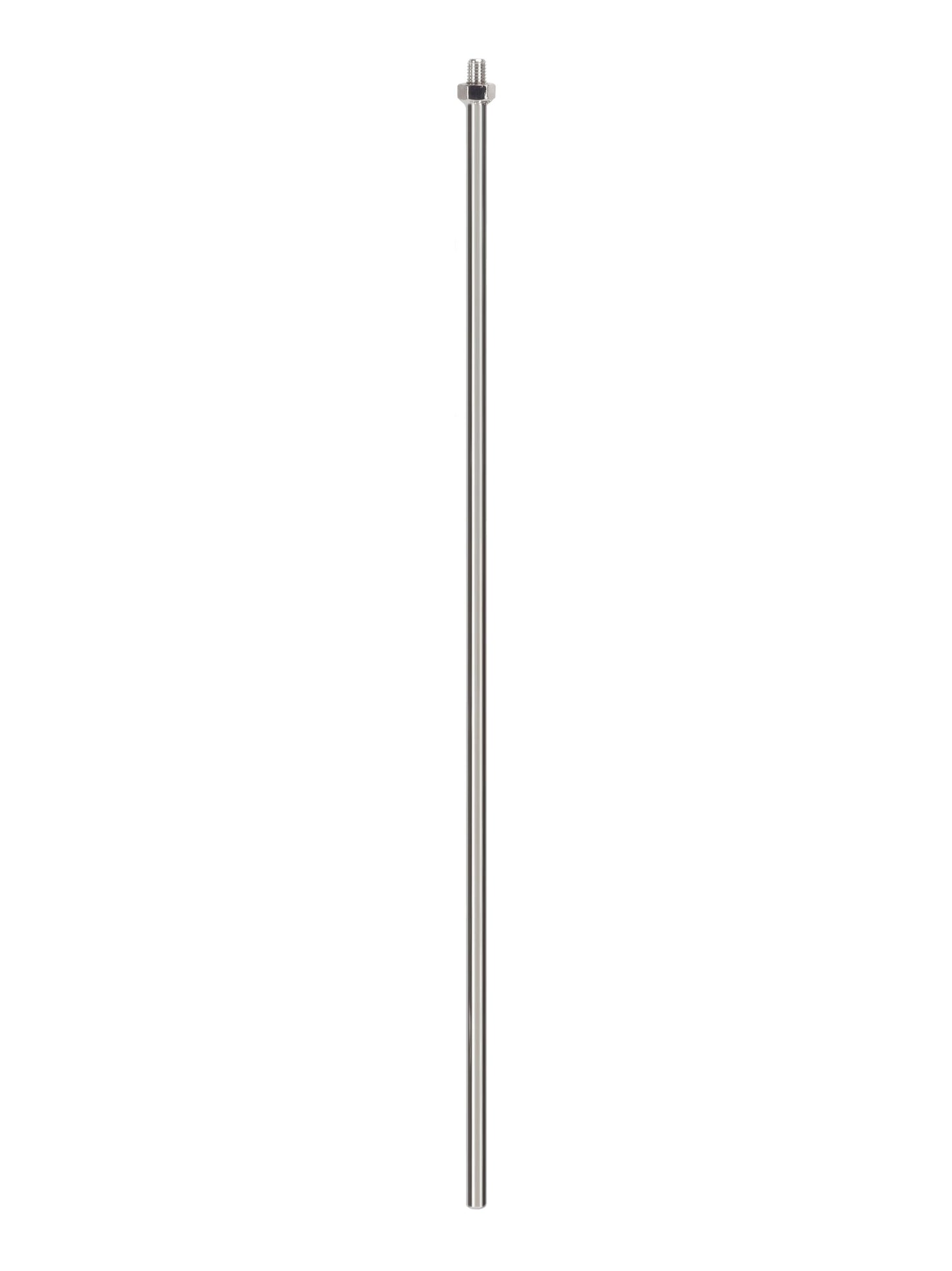 epi Rührwelle VarioFix Edelstahl V2A Ø 14 mm, Gewinde: M14x2,0, 1150 mm lang