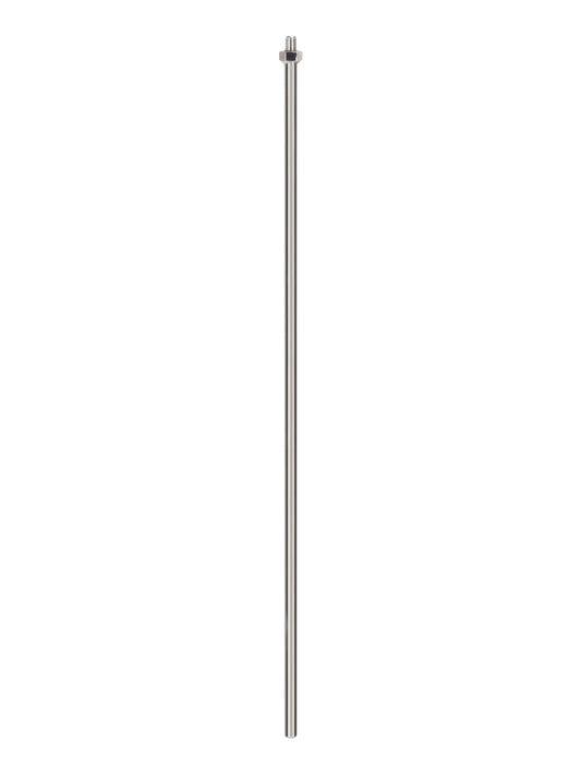 epi Rührwelle VarioFix Edelstahl V2A Ø 14 mm, Gewinde: M14x2,0, 1150 mm lang