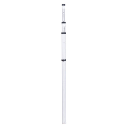 NESTLE Teleskopnivelliermeter 3 m, E-Teilung