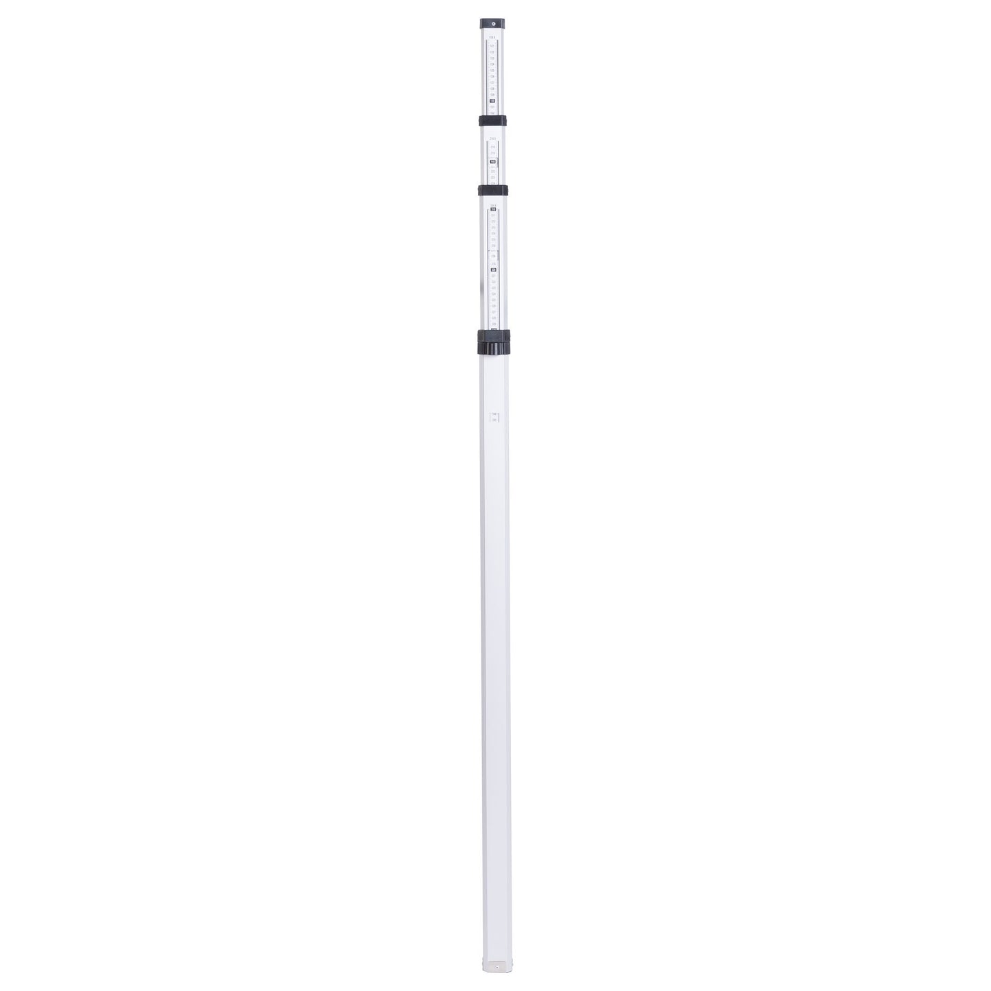 NESTLE Teleskopnivelliermeter 4 m
