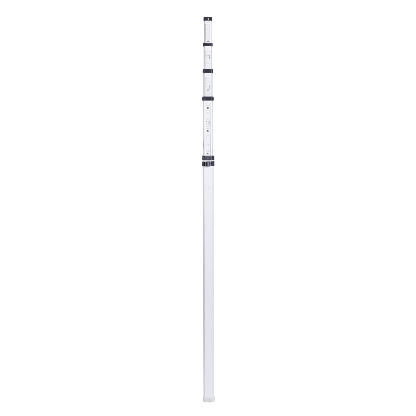 NESTLE Teleskopnivelliermeter 5 m