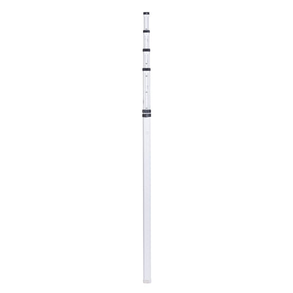 NESTLE Teleskopnivelliermeter 5 m