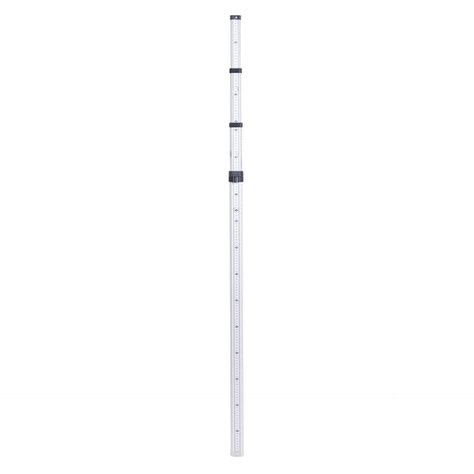NESTLE Teleskopnivelliermeter 4 m, E-Teilung