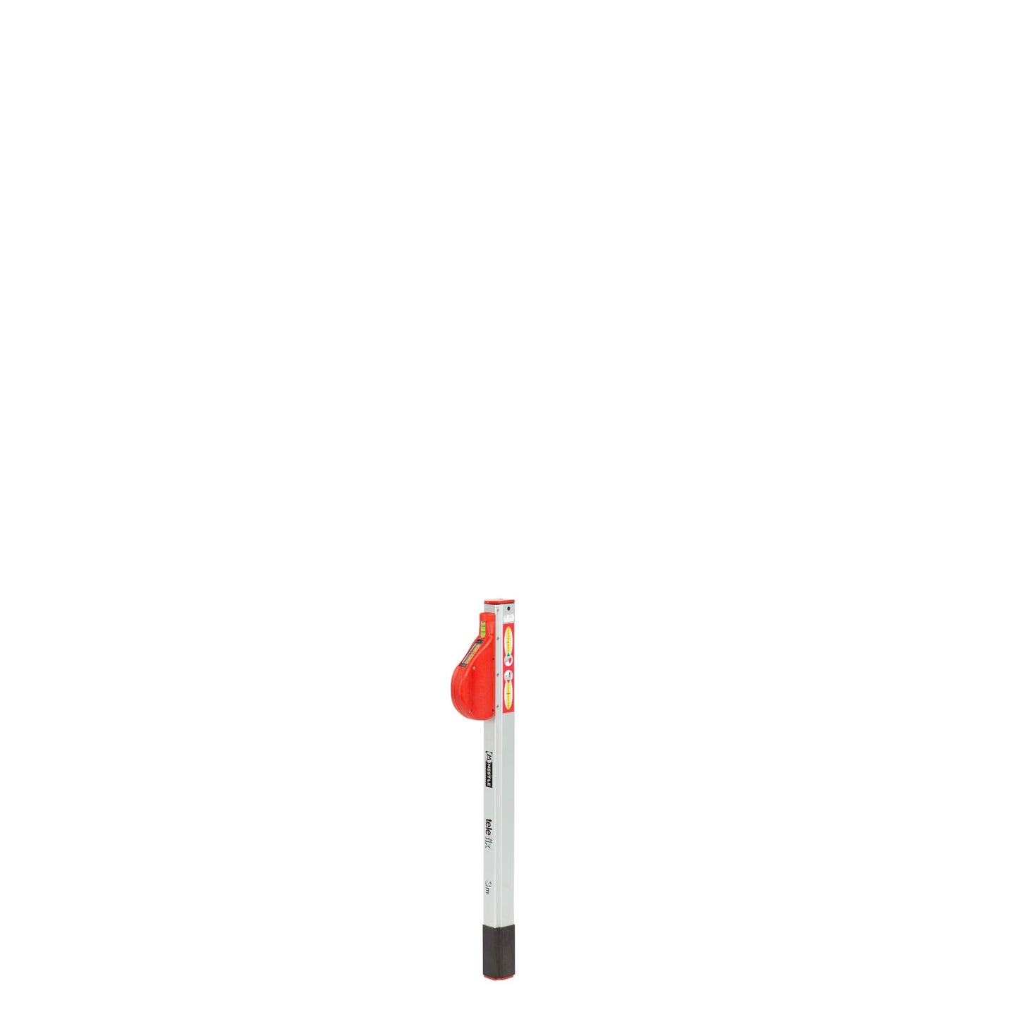 NESTLE Teleskopmeter TELEFIX 3 m