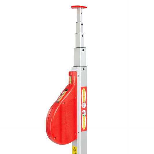 NESTLE Teleskopmeter TELEFIX 3 m